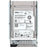 Dell RGP9J 3.2Tb SED SAS-24Gbps Mixed-Use 3DWPD 2.5Inch SSD | USED