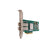 406-BBDZ - Dell SanBlade 8GB Dual-Port PCI Express X8 Fibre Channel Host Bus Adapter with Standard Bracket Card