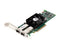 406-BBGH - Dell 16GB Dual Channel PCI Express Fibre Channel Host Bus Adapter with Standard Bracket (New pulls)
