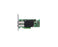406-BBHF - Dell Emulex LightPULSE 16GB Fibrehannel 2-Port PCI Express Host Bus Adapter