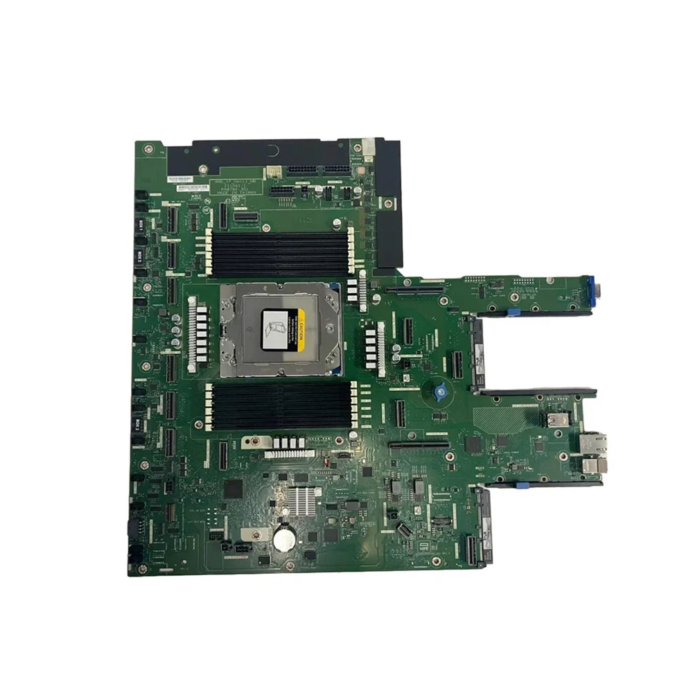 HPE P60373-001 Motherboard for ProLiant DL325 G11 / DL345 G11 â€“ SP5 Socket 12x DDR5 DIMM Slots Compatible with AMD EPYC 9004 Series