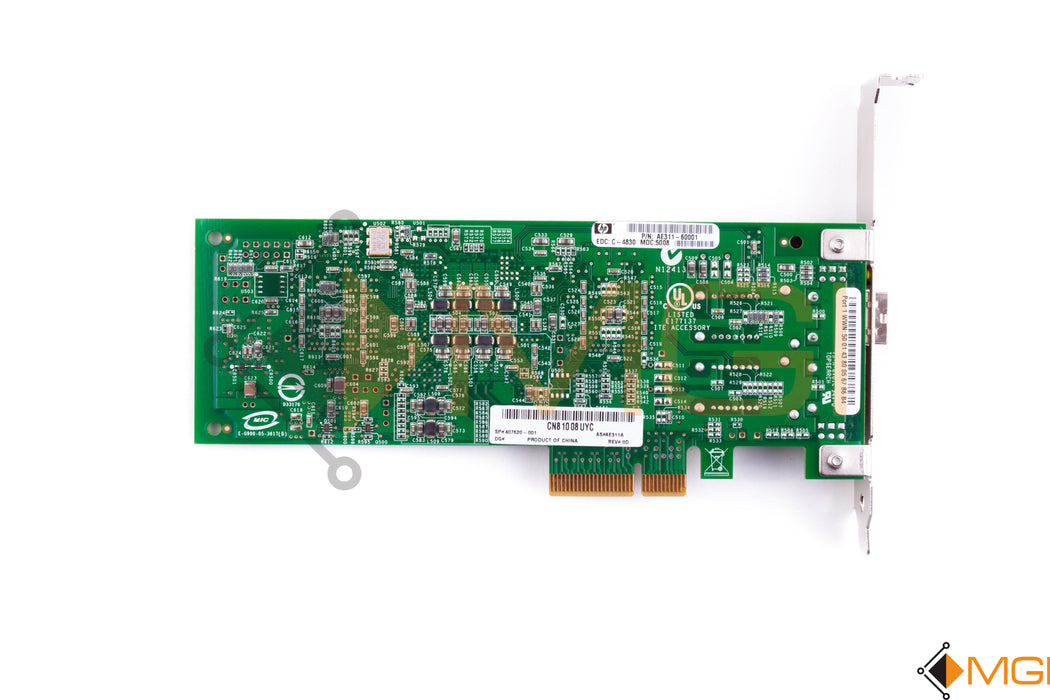 407620-001 HIGH PROFILE