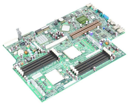 408297-001 - HP System Board Motherboard for ProLiant DL145 Gen2