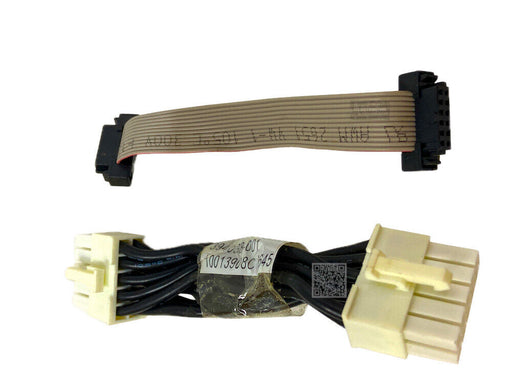 408795-001 I Genuine HP ProLiant DL380 G5 10-Pin Power/System Insight Cable Kit
