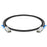 40G QSFP+ Passive Direct Attach Copper Cable