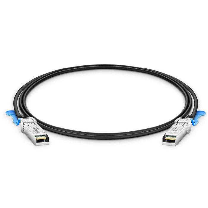 40G QSFP+ Passive Direct Attach Copper Cable