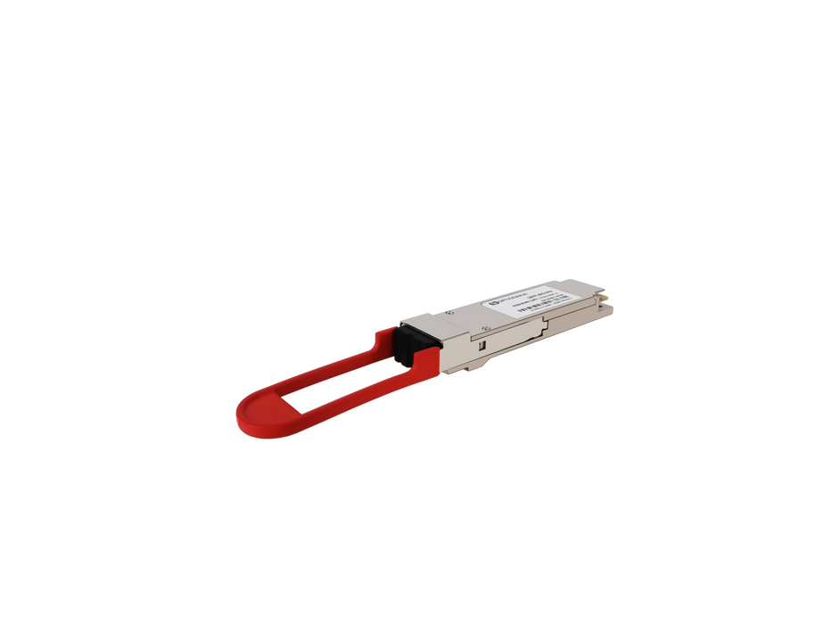 40GBASE-ER4 QSFP+ 1310nm 40km DOM LC SMF Optical Transceiver Module