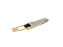 40GBASE-SR4 QSFP+ 850nm 150m DOM MTP/MPO MMF Optical Transceiver Module
