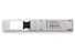 40GBASE-ZR4 QSFP+ 1310nm 80km DOM Duplex LC SMF Optical Transceiver Module, QSFP-ZR4-40G