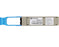 100GBASE-LR4 and 112GBASE-OTU4 QSFP28 Dual Rate 1310nm 20km Optical Transceiver Module