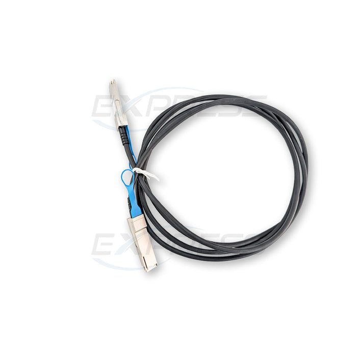 40Gb QSFP+ DAC 3M Cable | QFX-QSFP-DAC-3M-AM