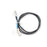 40Gb QSFP+ DAC 3M Cable | QFX-QSFP-DAC-3M-AM