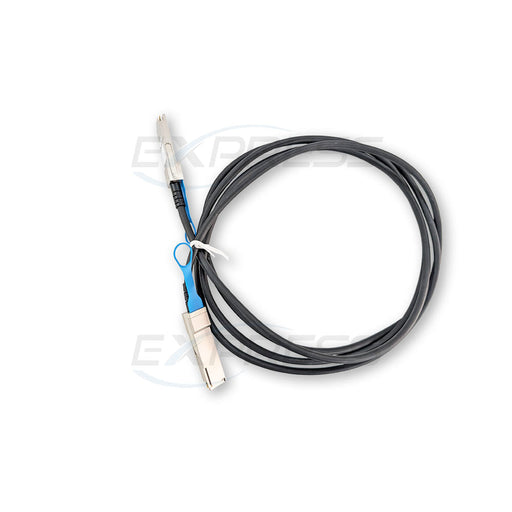 40Gb QSFP+ DAC 3M Cable | QFX-QSFP-DAC-3M-AM