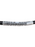 40Gb/56Gb Ethernet/Infiniband FDR 3M QSFP+ Cable DAC VPI (MC2207128-003)