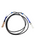 40Gb/56Gb Ethernet/Infiniband FDR 3M QSFP+ Cable DAC VPI (MC2207128-003)