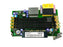 40K0221 I IBM xSeries X366 460 4-Slot Memory Riser Expansion Board 40K0218