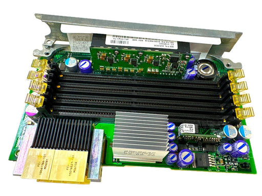 40K0221 I IBM xSeries X366 460 4-Slot Memory Riser Expansion Board 40K0218