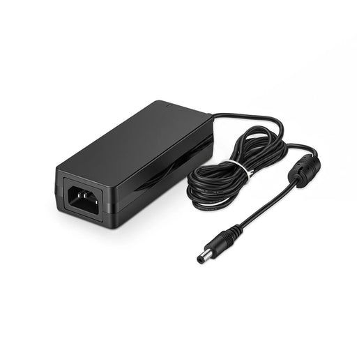 40W 48VDC AC-DC Industrial External Power Adapter