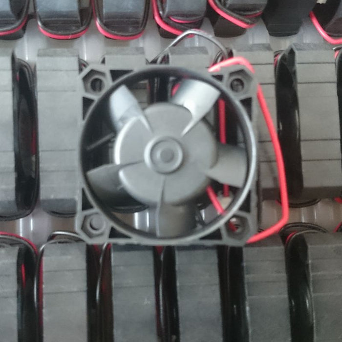 40mm Fan Japanese Copal 4010 4cm f410t-12l1c-01 Cooling Fan