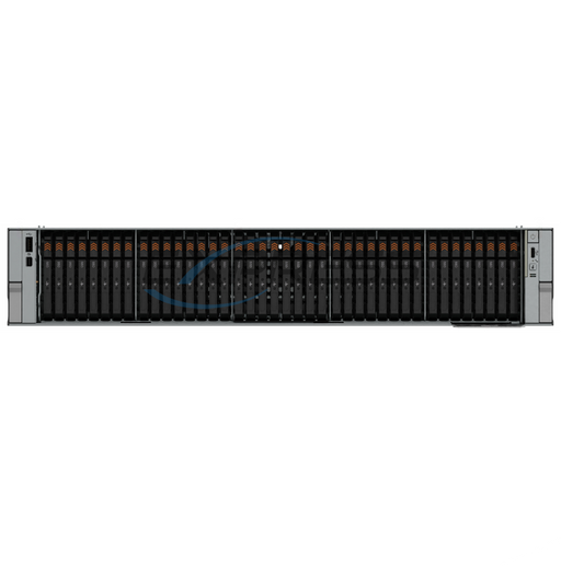 40x 1.8" E3.S NVMe Rack Chassis | Dell PowerEdge R770