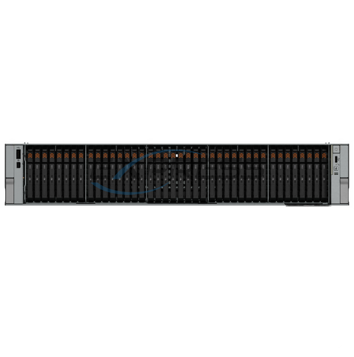 40x 1.8" E3.S NVMe Rack Chassis | Dell PowerEdge R770