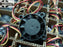 40x40x10mm 12V DC 0.12A Axial Cooling Fan