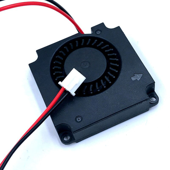 40x40x10mm 12V DC Axial Cooling Fan