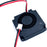 40x40x10mm 12V DC Axial Cooling Fan
