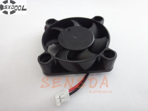 40x40x10mm 12V DC Axial Cooling Fan