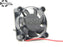 40x40x10mm 24V DC Axial Cooling Fan