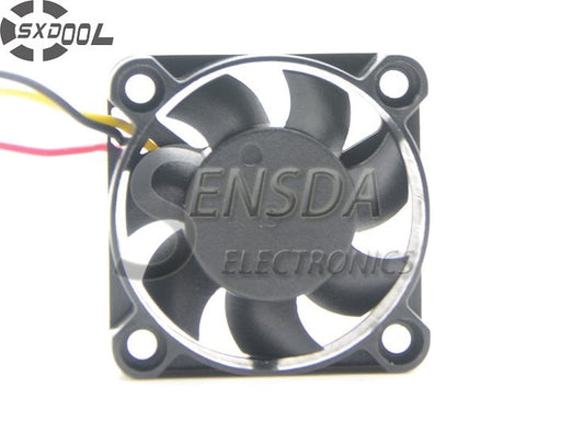 40x40x10mm 5V DC Axial Cooling Fan