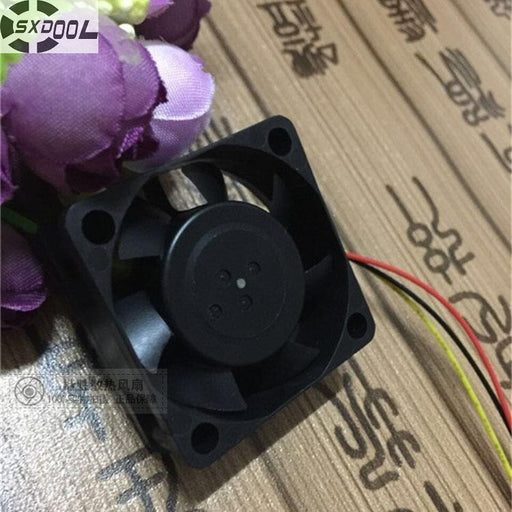 40x40x15mm 24V DC 0.09A Axial Cooling Fan