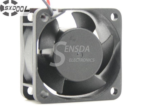 40x40x20mm 24V DC 0.09A Axial Cooling Fan