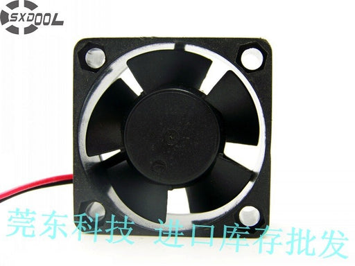 40x40x20mm 5V DC 0.34A Axial Cooling Fan