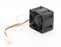 40x40x28mm 12V DC 0.78A Axial Cooling Fan