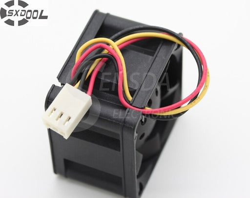 40x40x28mm 12V DC 0.78A Axial Cooling Fan