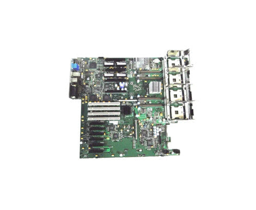 410126-001 - HP System Board Motherboard for ProLiant Ml570g4 Series System