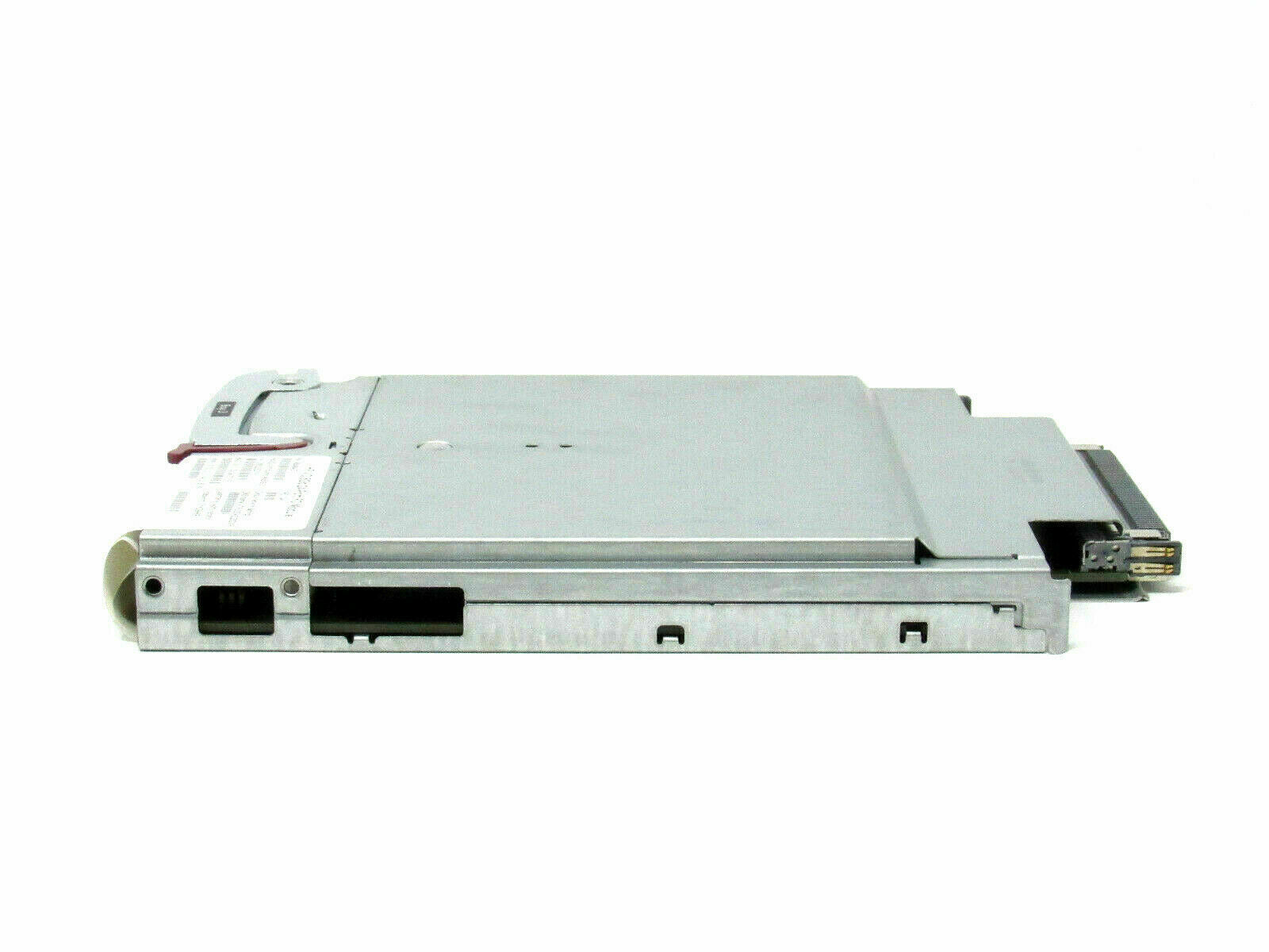 410398-B21 I HPE 4X DDR IB Switch Module 410397-001 410408-001 HSTNS-1B14