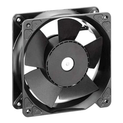 4112NH3 EBMpapst DC12V 120*120*38MM