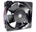 Ebmpapst 4114N/2H4PU  Cooling Fan