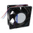 4114NH6 Ebm-Papst FAN AXIAL 119X38MM 24VDC WIRE