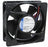 ebm-papst 4114NXH DC Fans DC Tubeaxial Fan, 24VDC, 139.5CFM, Ball Bearing
