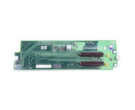 411792-001 - HP PCI Express Mezzanine Card for ProLiant DL580 G4