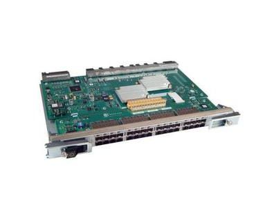 411856-001 - HP 16-Port Blade Card for StorageWorks 4/256 SAN Director Switch