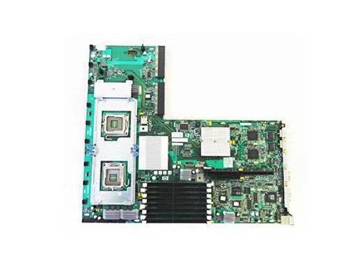 412199-001 - HP System Board Motherboard for ProLiant DL360 Gen. 5 Series System