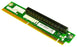 412200-001 I HP ProLiant DL360 G5 PCIe Riser Board Cage Assembly Card