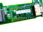 412201-001 I HP Proliant DL360 DL365 G5 SAS HDD Backplane Board Assembly