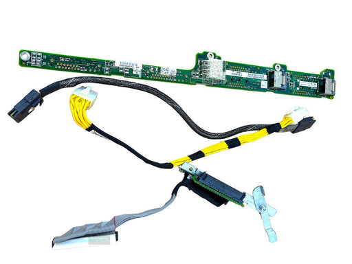 412201-001 I HP Proliant DL360 DL365 G5 SAS HDD Backplane Board Assembly