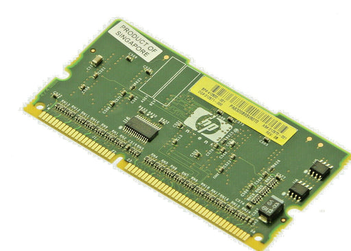 412800-001 I HP Smart Array E200i Controller 64MB (BBWC) Cache Memory Board