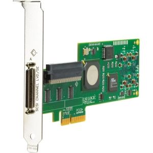412911-B21 - HP Single Channel Ultra320 PCI Express Host Bus Adapter (New other)